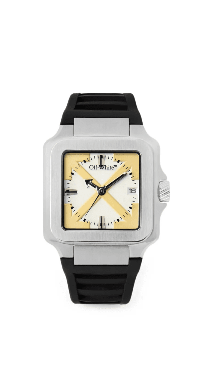 PROTO LAYER 43MM WATCH